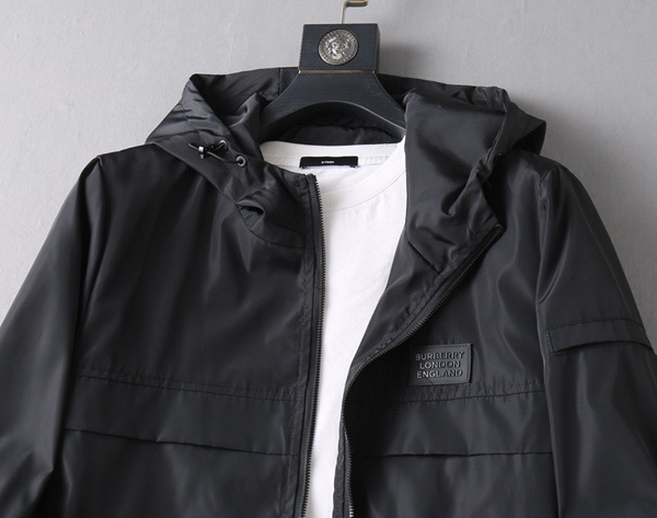 ブランドジャケット細部ディテール